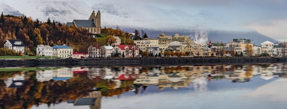 Akureyri image